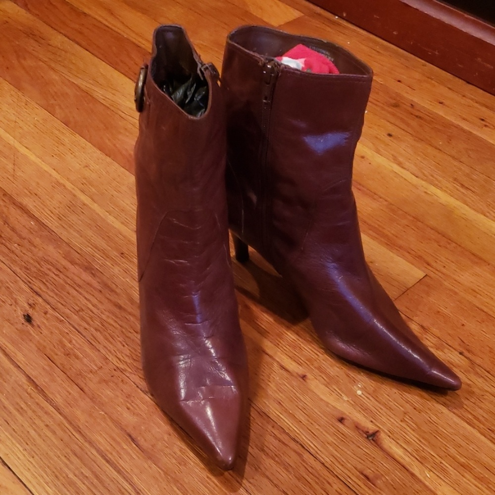 boots